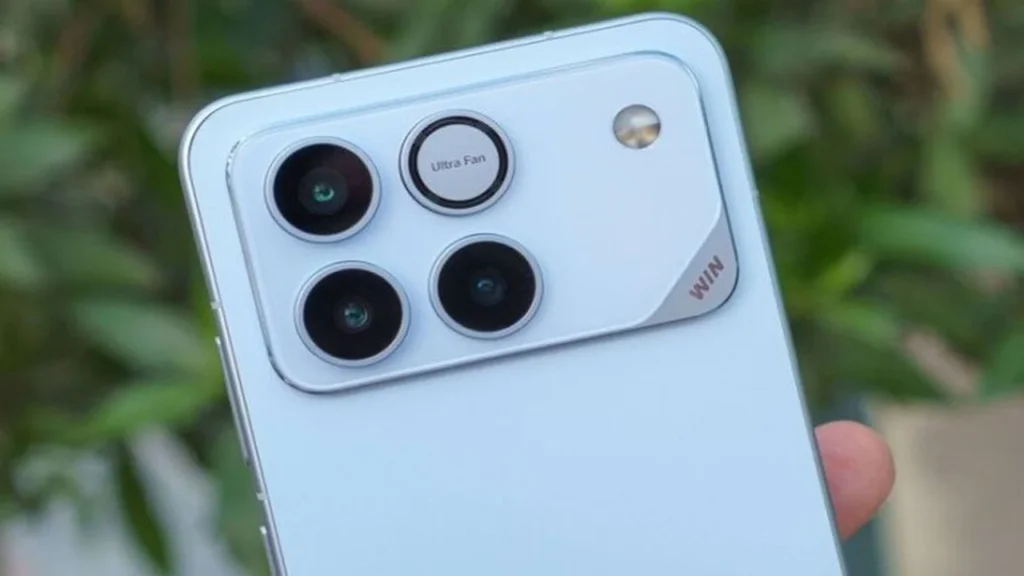 بظهر زجاجي.. مواصفات هاتف HONOR Win الجديد في الأسواق وسعره المتوقع بالدولار